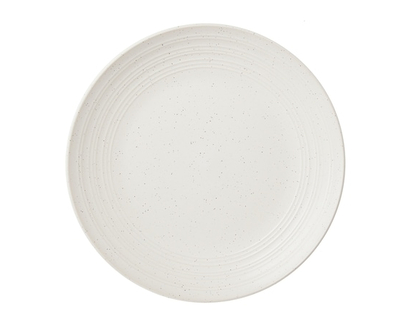 President's Choice Ribbed Dinner Plate - 1.0 EA