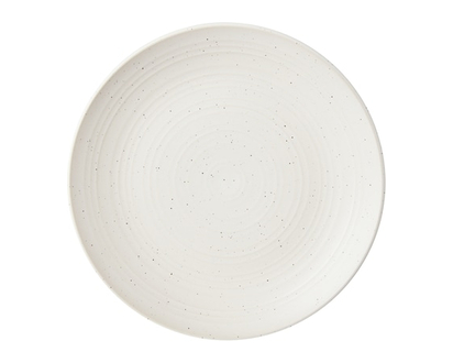 President's Choice Ribbed Side Plate - 1.0 EA
