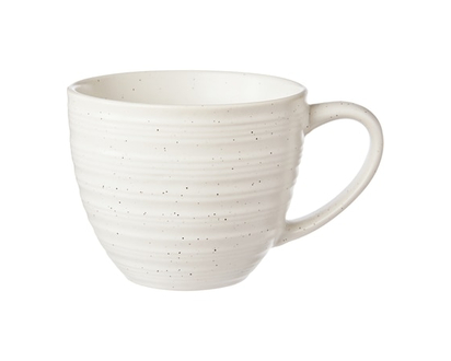 President's Choice Ribbed Mug - 1.0 EA