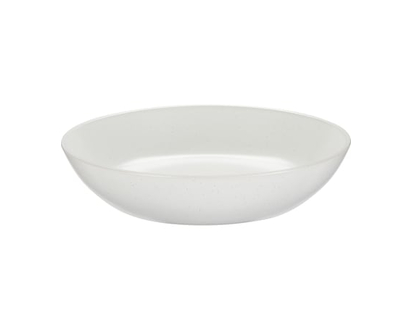 President's Choice Speckle Pasta Bowl - Cream - 1.0 EA