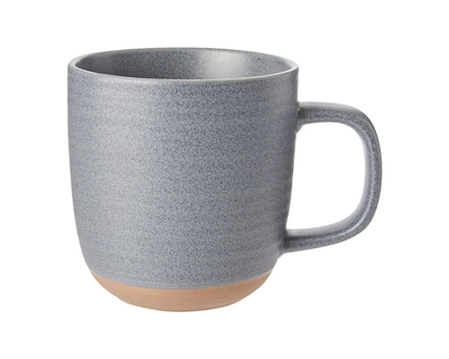 President's Choice Mug, Denim - 1.0 EA