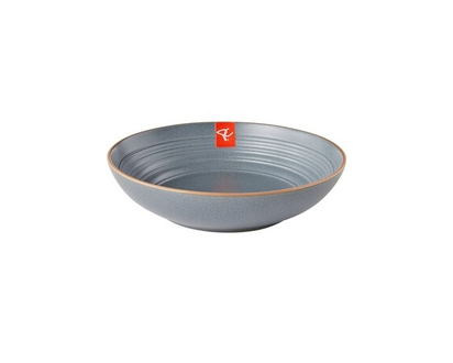 Dinner Bowl Denim, Denim - 1.0 EA