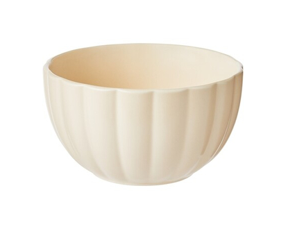 Life at Home Boost Bowl White - 1.0 EA