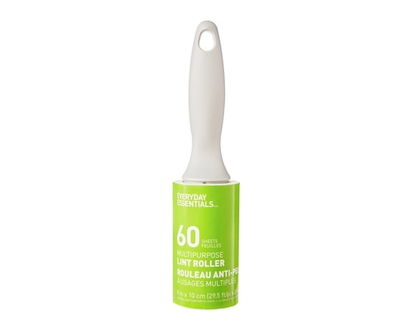 Everyday Essential Lint Roller 60 Layer - 1 EA