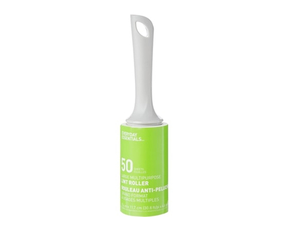 Everyday Essentials Giant Pet Roller 50 Layer - 1.0 EA