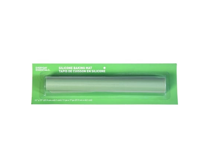 Everyday Essentials Silicone Baking Mat - 1.0 EA