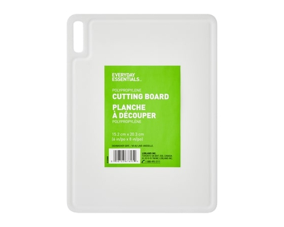 Everyday Essentials Small Prep Board - 1.0 EA