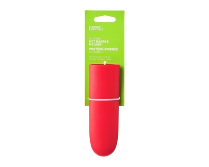 Everyday Essentials Silicone Hot Handle Grip - 1.0 EA