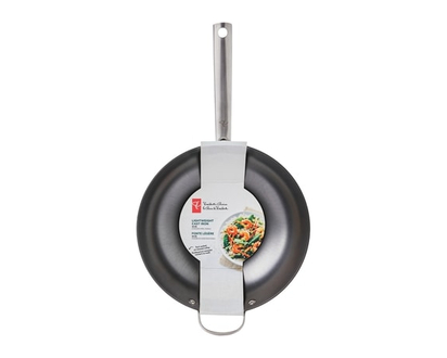 President's Choice Light Cast Iron Wok - 1.0 EA