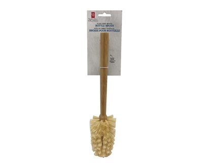 President's Choice Plant Fibre Bristle Bottle Brush - 1.0 EA