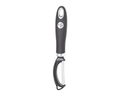 President's Choice Soft Grip Fruit / Vegetable Peeler - 1.0 EA