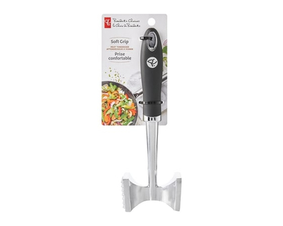 President's Choice Soft Grip Meat Tenderizer - 1.0 EA
