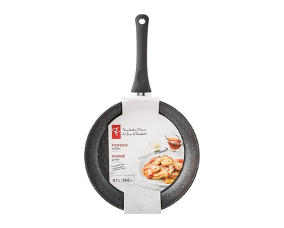 President's Choice Textured Non-Stick Skillet, 10" - 1.0 EA