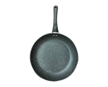 President's Choice Textured Non-Stick Skillet, 12" - 1.0 EA
