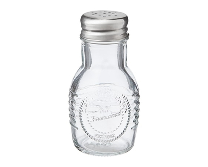 Everyday Essentials Salt & Pepper Shaker - 1.0 EA