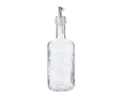 Everyday Essentials Oil & Vinegar Bottle - 1.0 EA