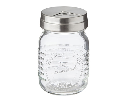 Everyday Essentials Spice Shaker, Small - 1.0 EA