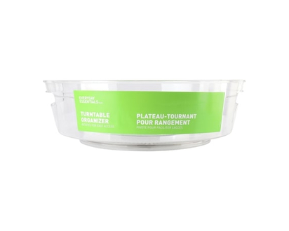 Everyday Essentials Spice Storage Turntable - 1.0 EA