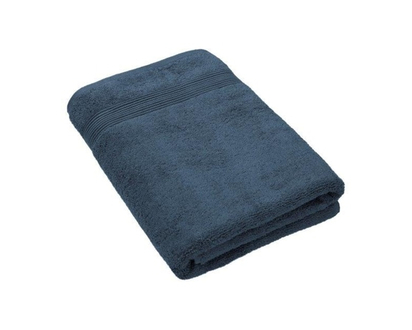 PC Organics Organic Cotton Bath Towel Spruce - 1.0 EA