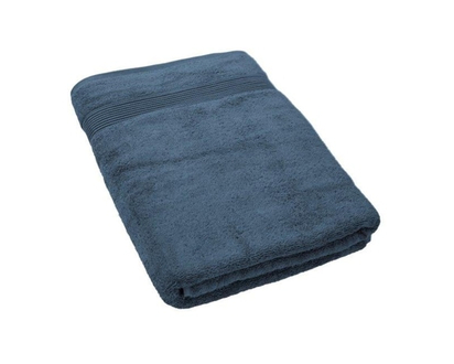 PC Organics Cotton Bath Sheet, Spruce - 1.0 EA