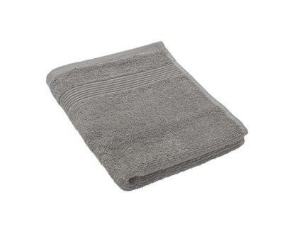 PC Biologique Essuie-main en coton biologique, taupe - 1.0 EA
