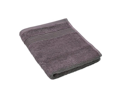 PC Organics Organic Cotton Hand Towel, Lilac - 1.0 EA