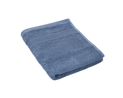 PC Biologique Essuie-main en coton biologique, chambray - 1.0 EA