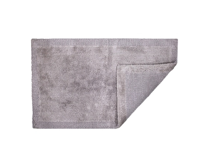 PC Organics Organic Cotton Bath Rug Taupe - 1.0 EA