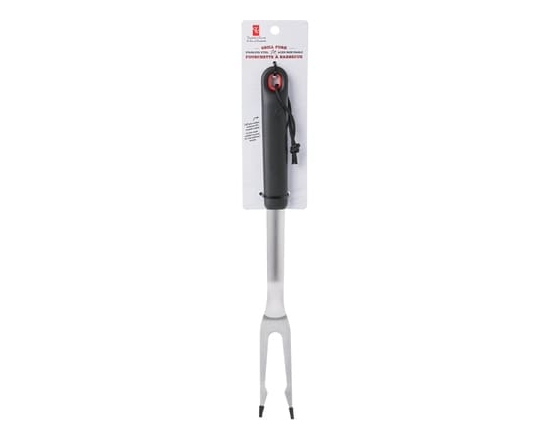 Stainless Steel Grill Fork - 1.0 EA