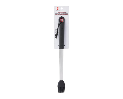 President's Choice Stainless Steel Basting Brush - 1.0 EA