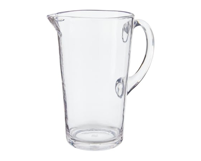 Life at Home Handmade Pitcher 2.2 qt - 1.0 EA