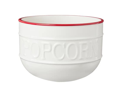 President's Choice Movie Night Popcorn Bowl - 1.0 EA