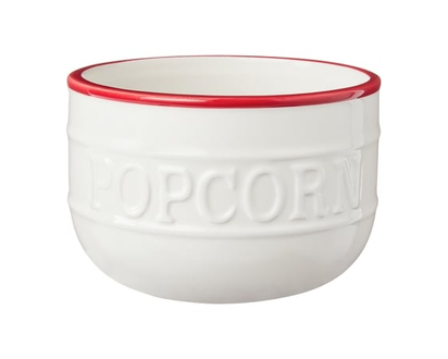 Bol à collation pour soirée-cinéma - 1.0 EA