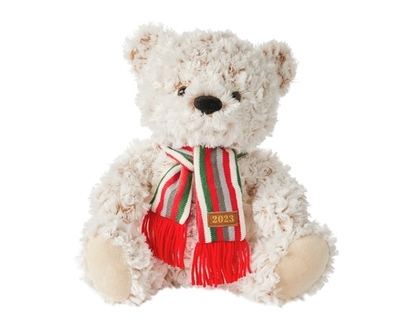 Charity Bear - Marshmallow - 1.0 EA