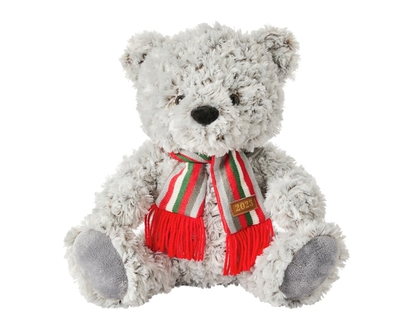 Charity Bear - Stormy - 1.0 EA