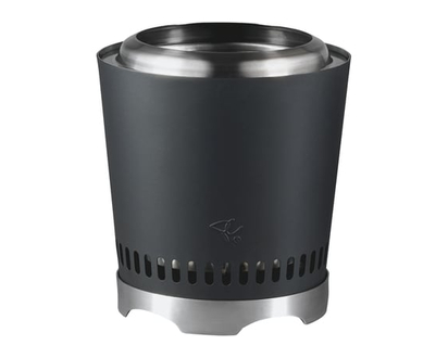 President's Choice Mini Almost Smokeless Fire Pit - 1.0 EA