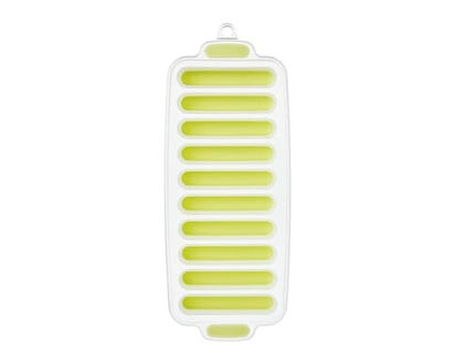 Everyday Essentials Ice Stick Tray - Chartreuse - 1.0 EA