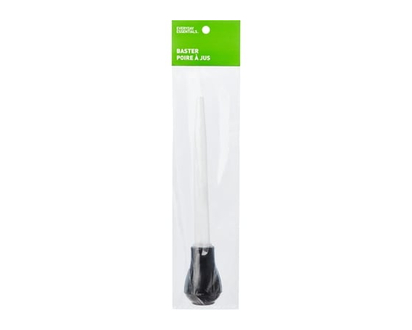 Everyday Essentials Baster - 1.0 EA