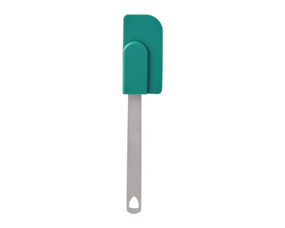Mini Silicone Spatula - Mint - 1.0 EA