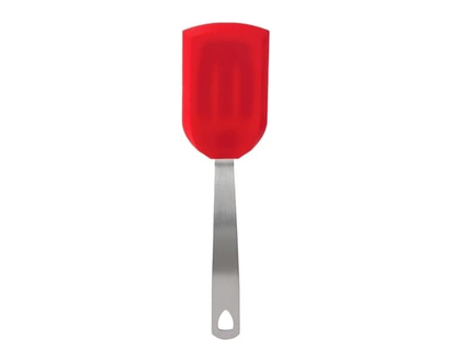 Mini Silicone Turner - Red - 1.0 EA