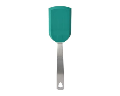 Mini Silicone Turner - Green - 1.0 EA
