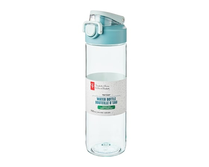 President's Choice Chugger Spout Tritan Water Bottle - Mint - 1.0 EA