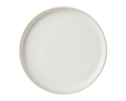 President's Choice Side Plate - Cream - 1.0 EA