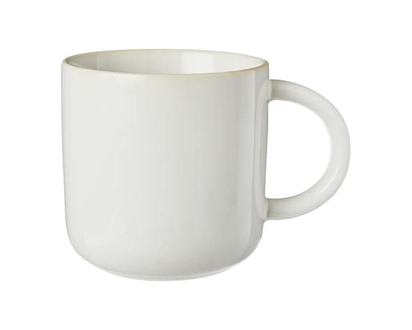 President's Choice Mug - Cream - 1.0 EA