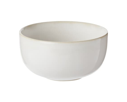 President's Choice Dip Bowl - Cream - 1.0 EA