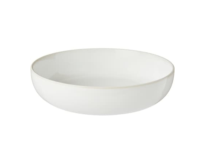 President's Choice Serving Bowl - Cream - 1.0 EA