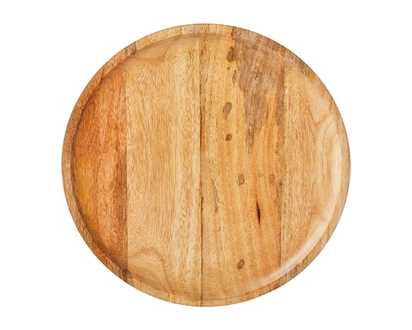 President's Choice Mango Round Tray - 1.0 EA