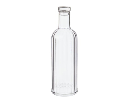 President's Choice Embossed Water Bottle - 1.0 EA