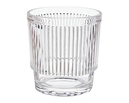 President's Choice Ribbed DOF Clear - 1.0 EA