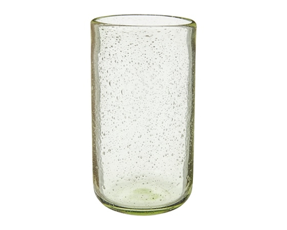 President's Choice Bubble Tumbler Green - 1.0 EA